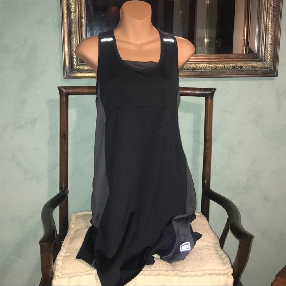REI athlesiure sport tank dress